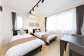 A5  Maison Philippe Shitaya 501