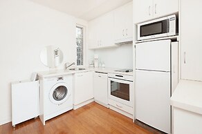 Stunning Sydney Harbour Views