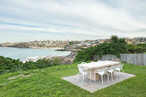 Waterfront Garden Apartment