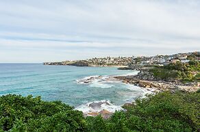 Waterfront Garden Apartment