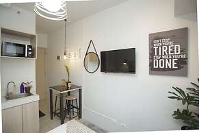 Buenbyahe Urban Deca Tower Edsa