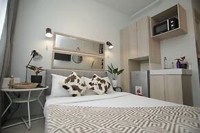 Buenbyahe Urban Deca Tower Edsa