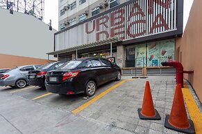 Buenbyahe Urban Deca Tower Edsa