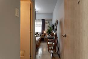 Buenbyahe Urban Deca Tower Edsa