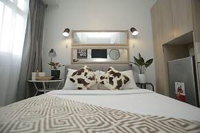 Buenbyahe Urban Deca Tower Edsa