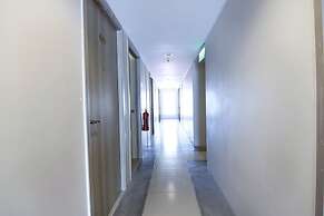 Buenbyahe Urban Deca Tower Edsa