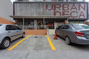 Buenbyahe Urban Deca Tower Edsa