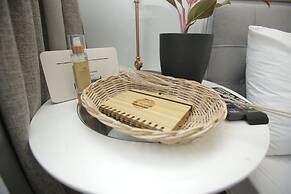 Buenbyahe Urban Deca Tower Edsa