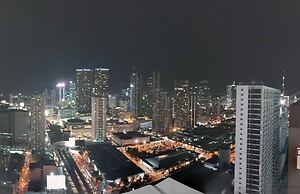 Buenbyahe Urban Deca Tower Edsa