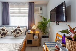 Buenbyahe Urban Deca Tower Edsa