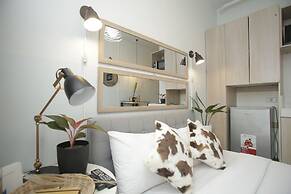 Buenbyahe Urban Deca Tower Edsa