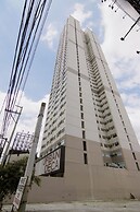 Buenbyahe Urban Deca Tower Edsa