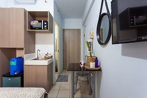 Buenbyahe Urban Deca Tower Edsa