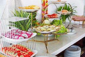 Arima Hotel Nha Trang