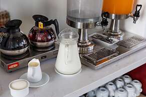 Arima Hotel Nha Trang