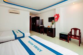 Arima Hotel Nha Trang
