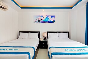 Arima Hotel Nha Trang