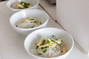 Arima Hotel Nha Trang