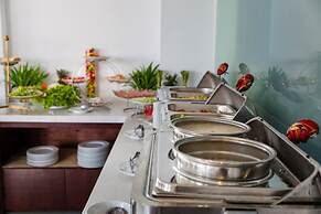 Arima Hotel Nha Trang