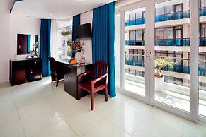 Arima Hotel Nha Trang