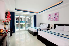 Arima Hotel Nha Trang