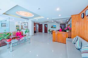 Arima Hotel Nha Trang