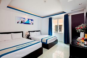 Arima Hotel Nha Trang