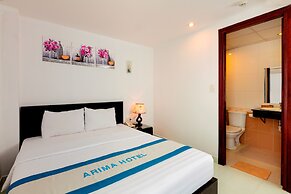 Arima Hotel Nha Trang