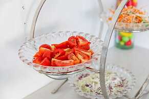 Arima Hotel Nha Trang