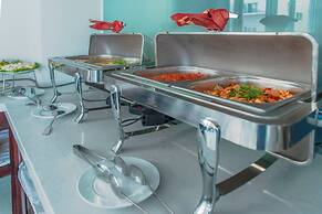 Arima Hotel Nha Trang