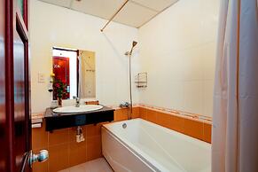 Arima Hotel Nha Trang