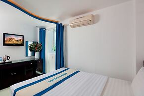 Arima Hotel Nha Trang