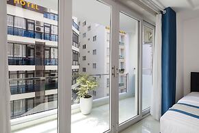 Arima Hotel Nha Trang