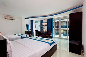 Arima Hotel Nha Trang
