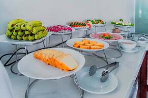 Arima Hotel Nha Trang