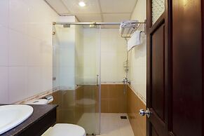 Arima Hotel Nha Trang