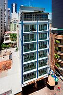 Arima Hotel Nha Trang