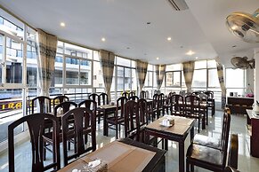 Arima Hotel Nha Trang