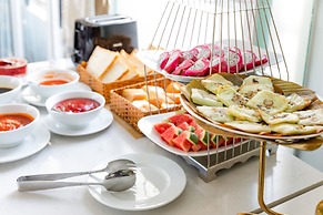 Arima Hotel Nha Trang