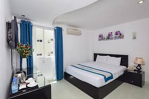 Arima Hotel Nha Trang
