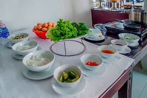 Arima Hotel Nha Trang