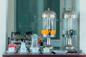 Arima Hotel Nha Trang