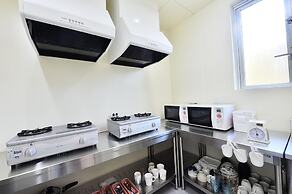 Chura Cabin Kokusai-Dori