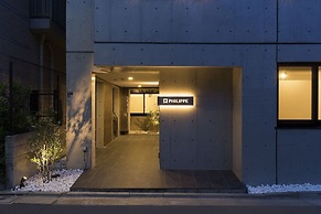 C2 Maison Philippe Shitaya 203