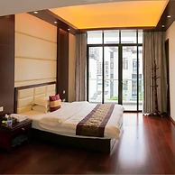 Conghua Hot Spring Mingyue Shanxi Villas