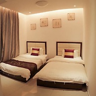 Conghua Hot Spring Mingyue Shanxi Villas