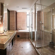 Conghua Hot Spring Mingyue Shanxi Villas