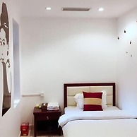 Conghua Hot Spring Mingyue Shanxi Villas