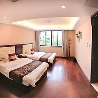 Conghua Hot Spring Mingyue Shanxi Villas