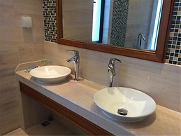 Conghua Hot Spring Mingyue Shanxi Villas